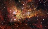 The Carina Nebula