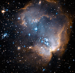 New stars shed light on the past