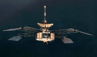 Mariner 4